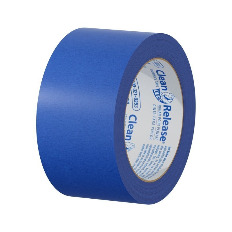 UV Resistant Medium Adhesion Tape Indoor Outdoor Projects Clean Removal 14 Days