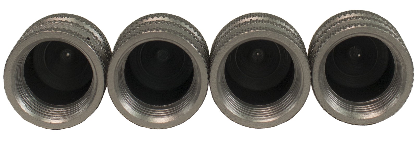 Aqua Mole (4) Pack 3/8″ NPT Button Nose Sewer Jetter Nozzle 3000 PSI 4.8 Orifice