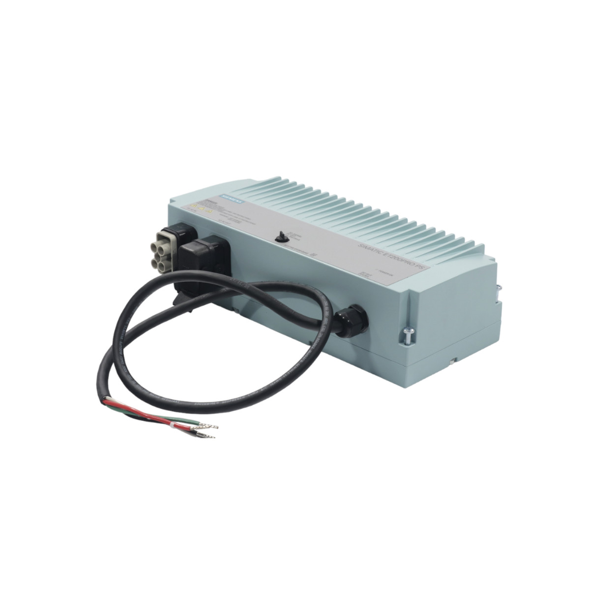 Siemens 6ES7148-4PC00-0HA0 SIMATIC ET200pro Power Supply New NFP