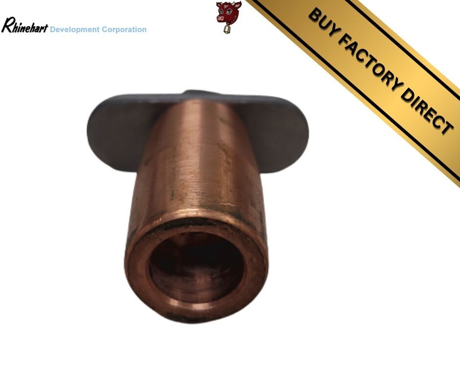 Rhinehart Factory Direct 02860 Calf Adaptor Tip 1/2