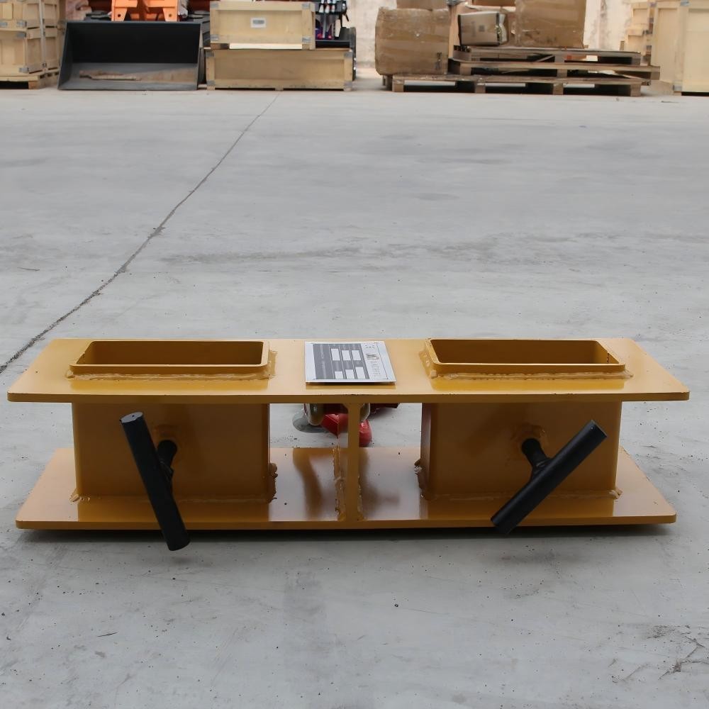 2 Three Way Diverter Valves FOR 1-1.8ton Mini Excavator 2 Hydraulic Coupler