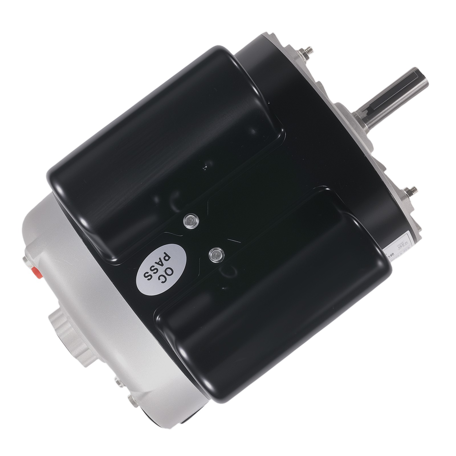2 HP SPL Compressor Duty Electric Motor 5/8″ Shaft 120/240 V 56 Frame 3450 RPM