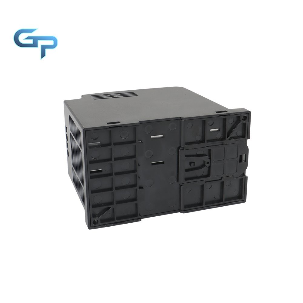 VFD Single To 3 Phase Variable Frequency Drive 2.2kW 3HP 220V Inverter