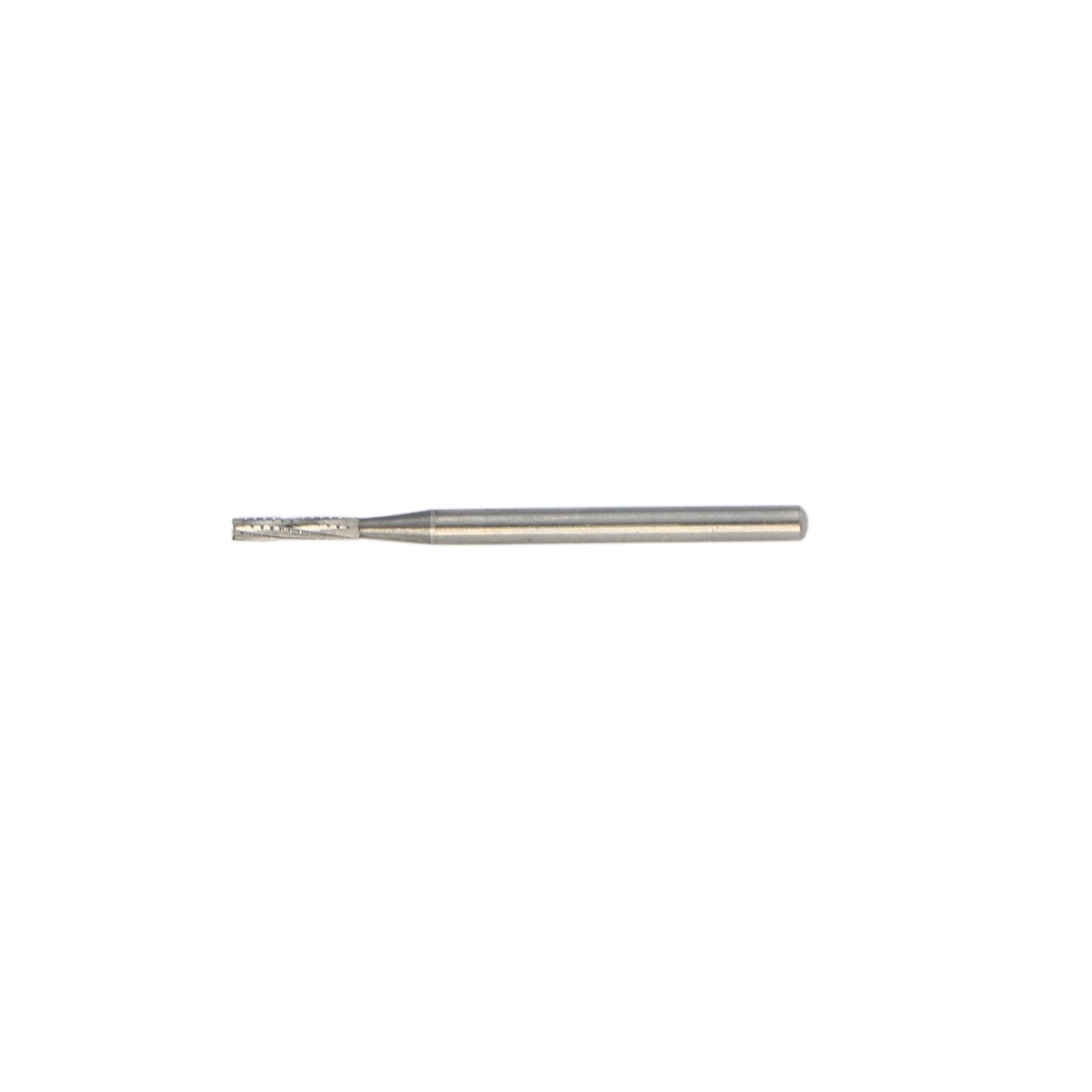 Wave Dental Surgical Burs Long Carbide 25mm Straight Fissure FG SURG 557L FGOS