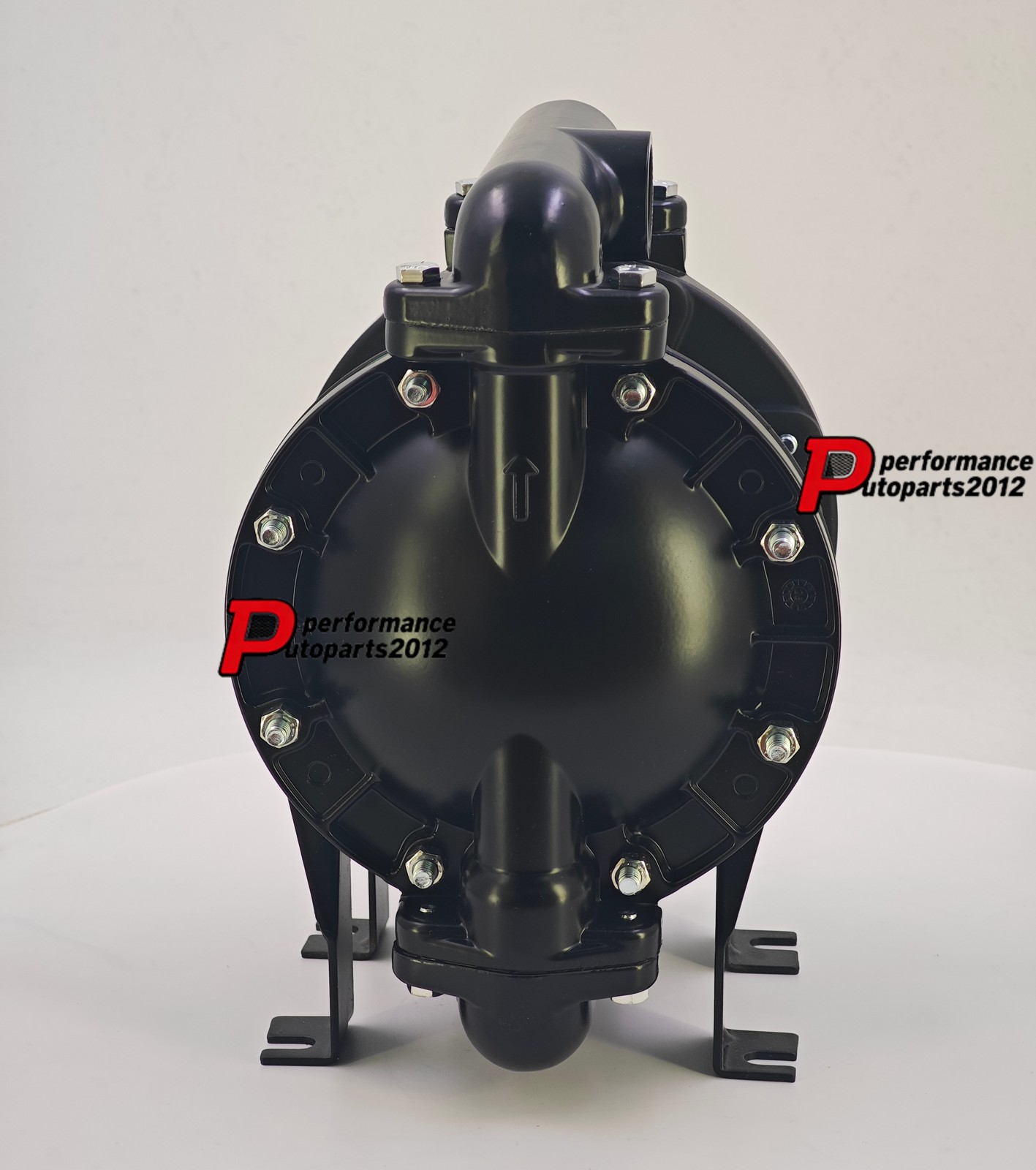 For Ingersoll Rand Aro 666100-344-C Air Operated Double Diaphragm Pump 1″ NEW