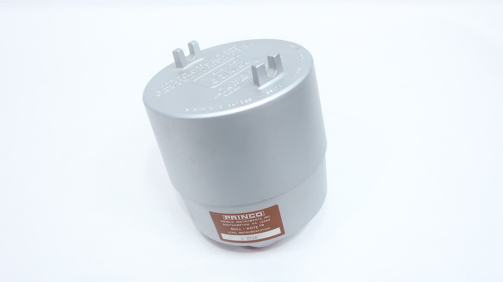 Princo L2515 Null-kote Level Switch