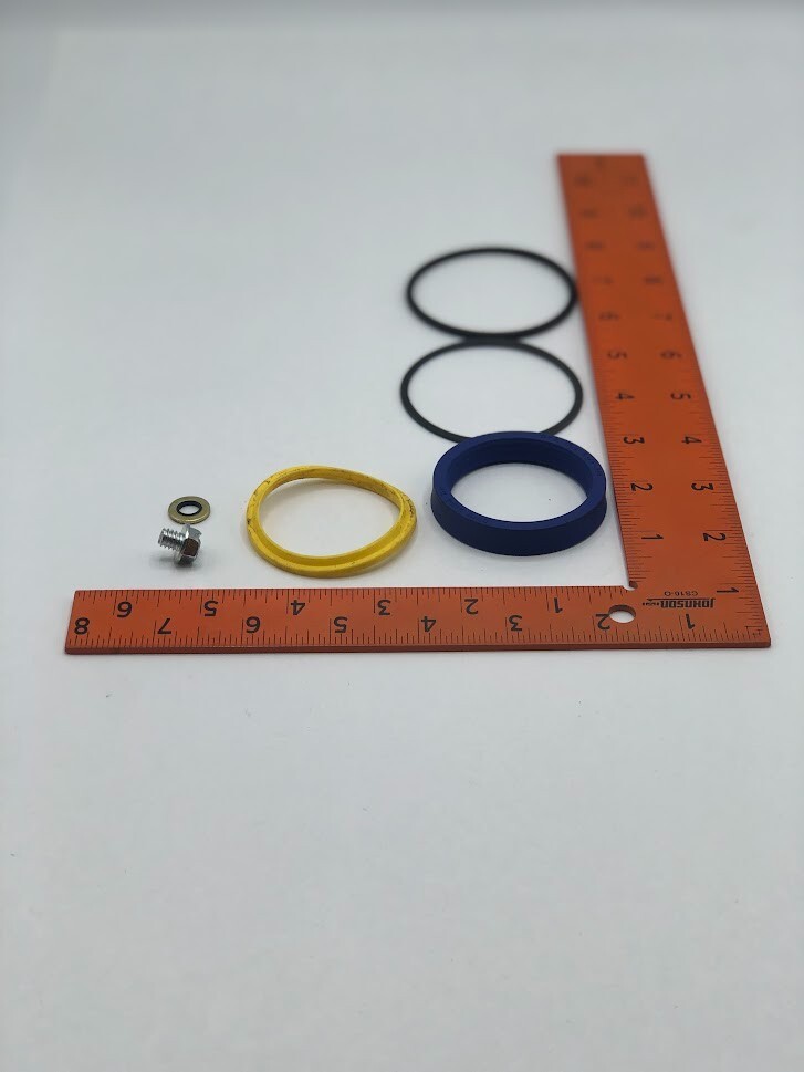 101332, Crown, Lift Cylinder SK-69220919SR