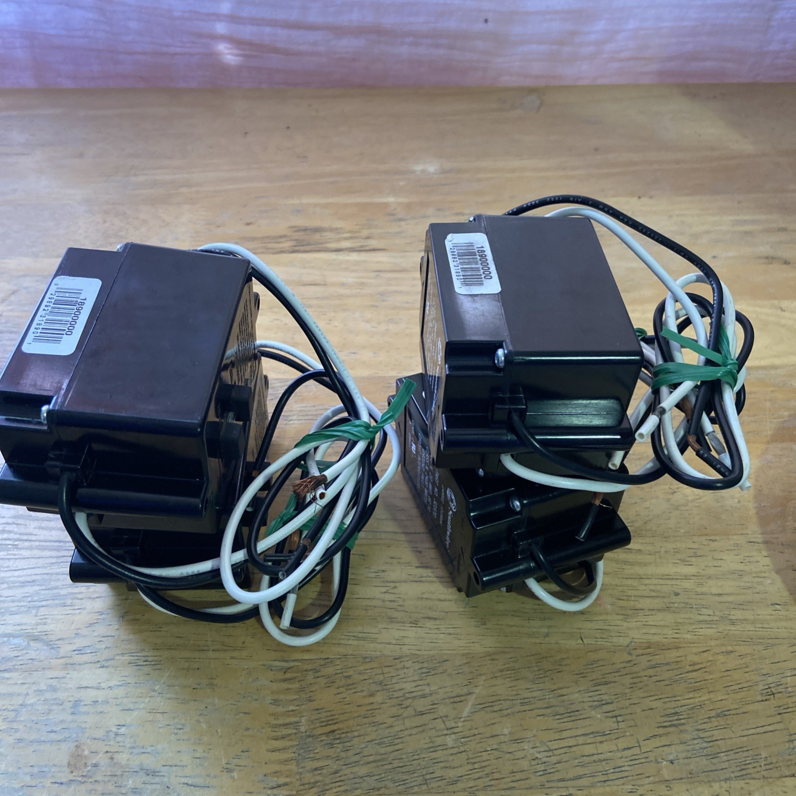 SOUTHWIRE PART NO. 32370 18900000 20A 125V GFCI MODULE