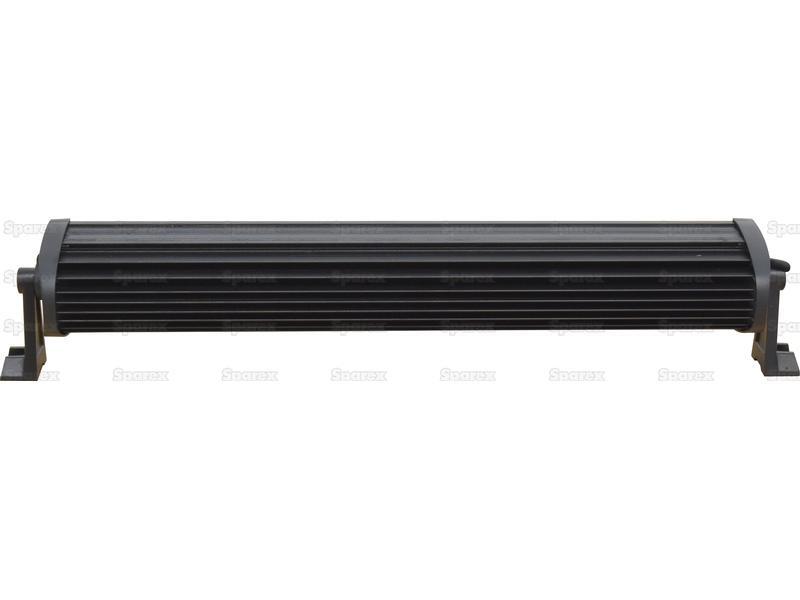 24″ Flat LED Light Bar 7200 Lumens Combo Beam 120W 10-30V IP6K9K