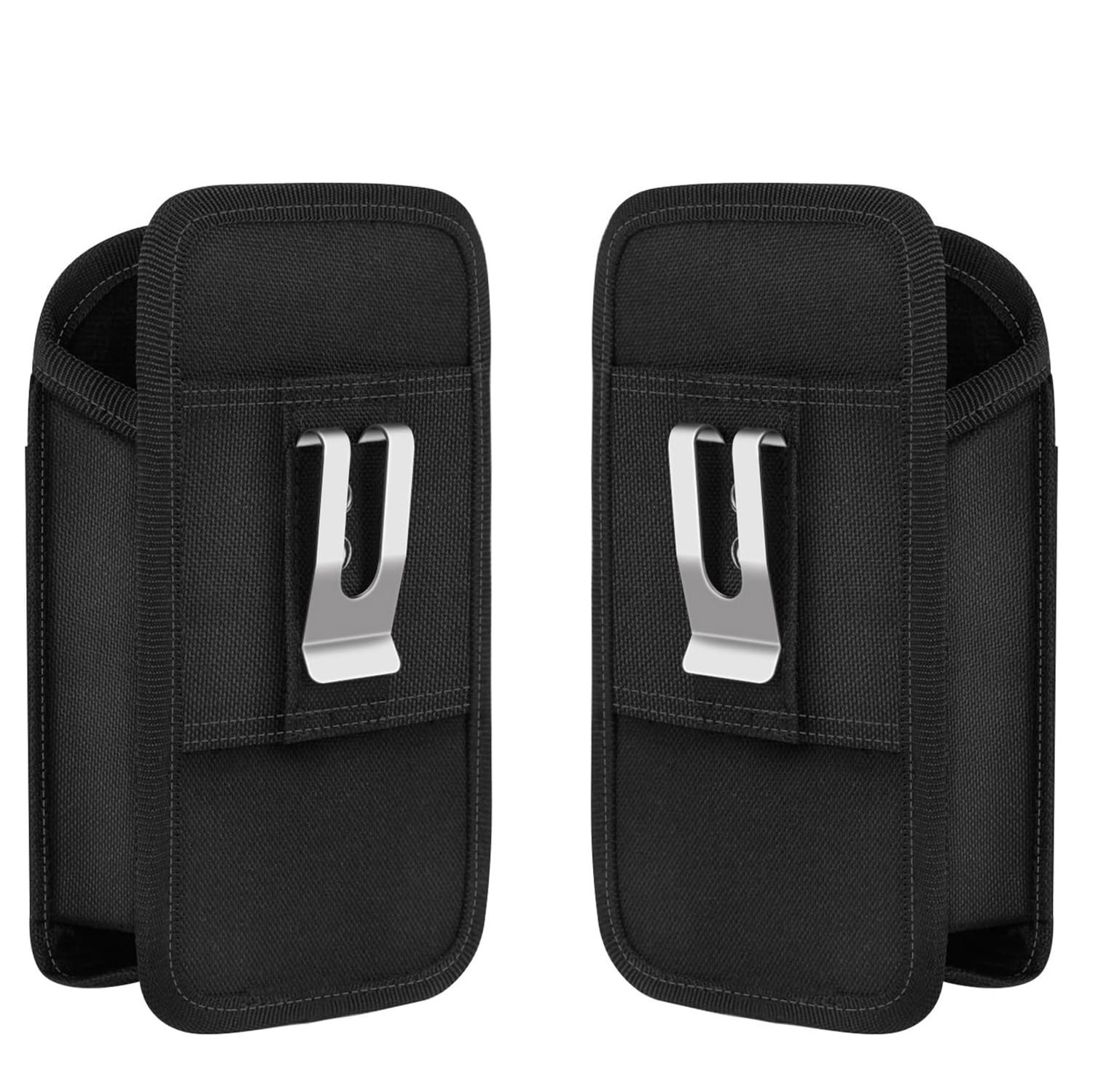 2PK Scanner Holster Carrying Case Pouch Compatible for Zebra TC75 TC70 TC72 TC77