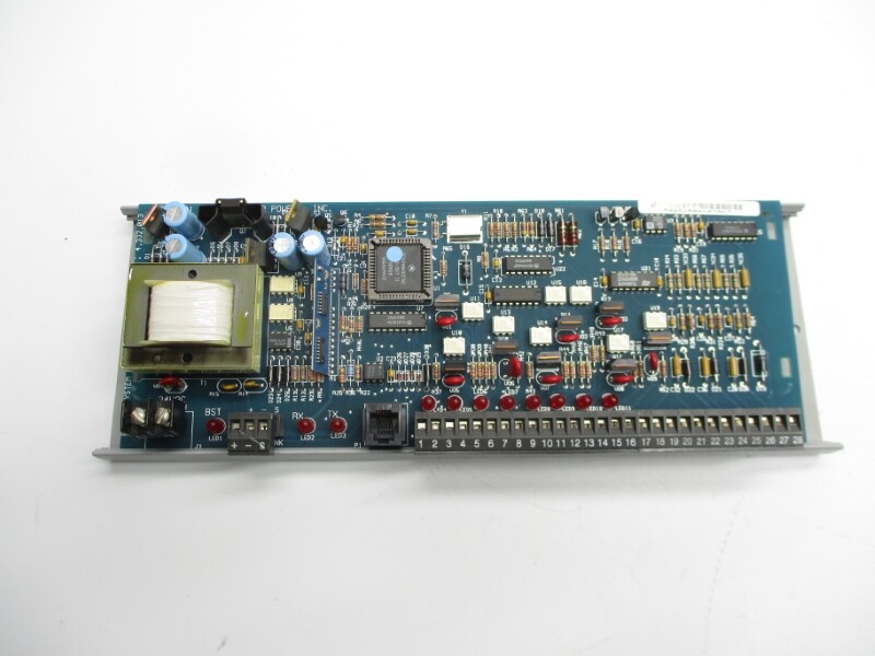 LANDIS&GYR 540-509 24VAC NSNP