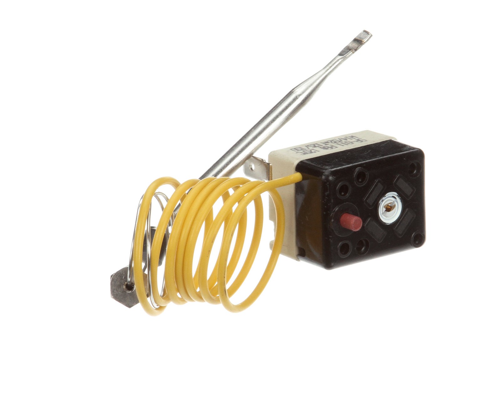 Fagor Commercial Tecasa Thermostat 125C 12023830 – Free Shipping + Geniune OEM