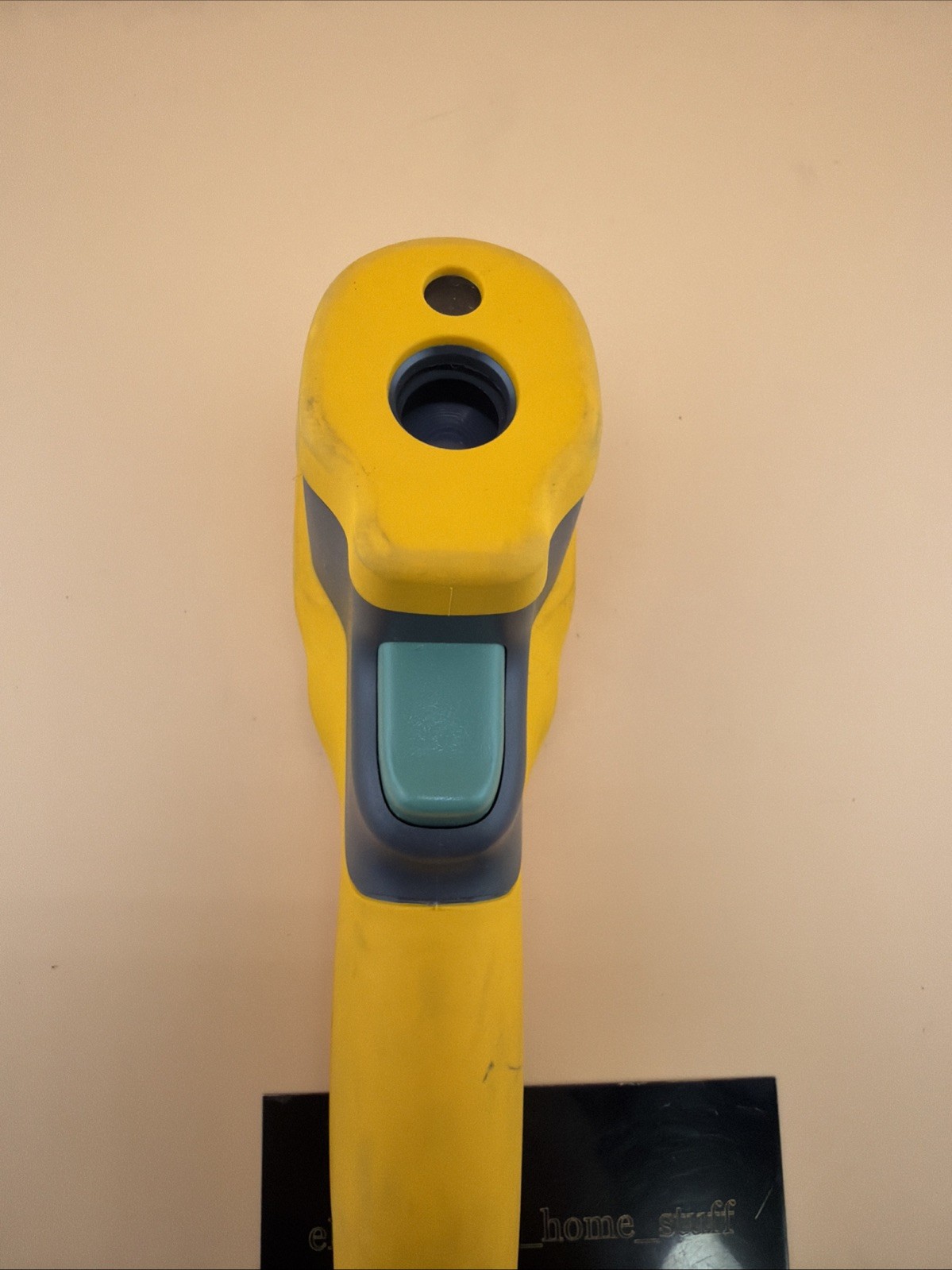 Fluke 62 MAX IR Thermometer 3M Drop -30 To 500C Water/Dust Resistant IP54 Rate