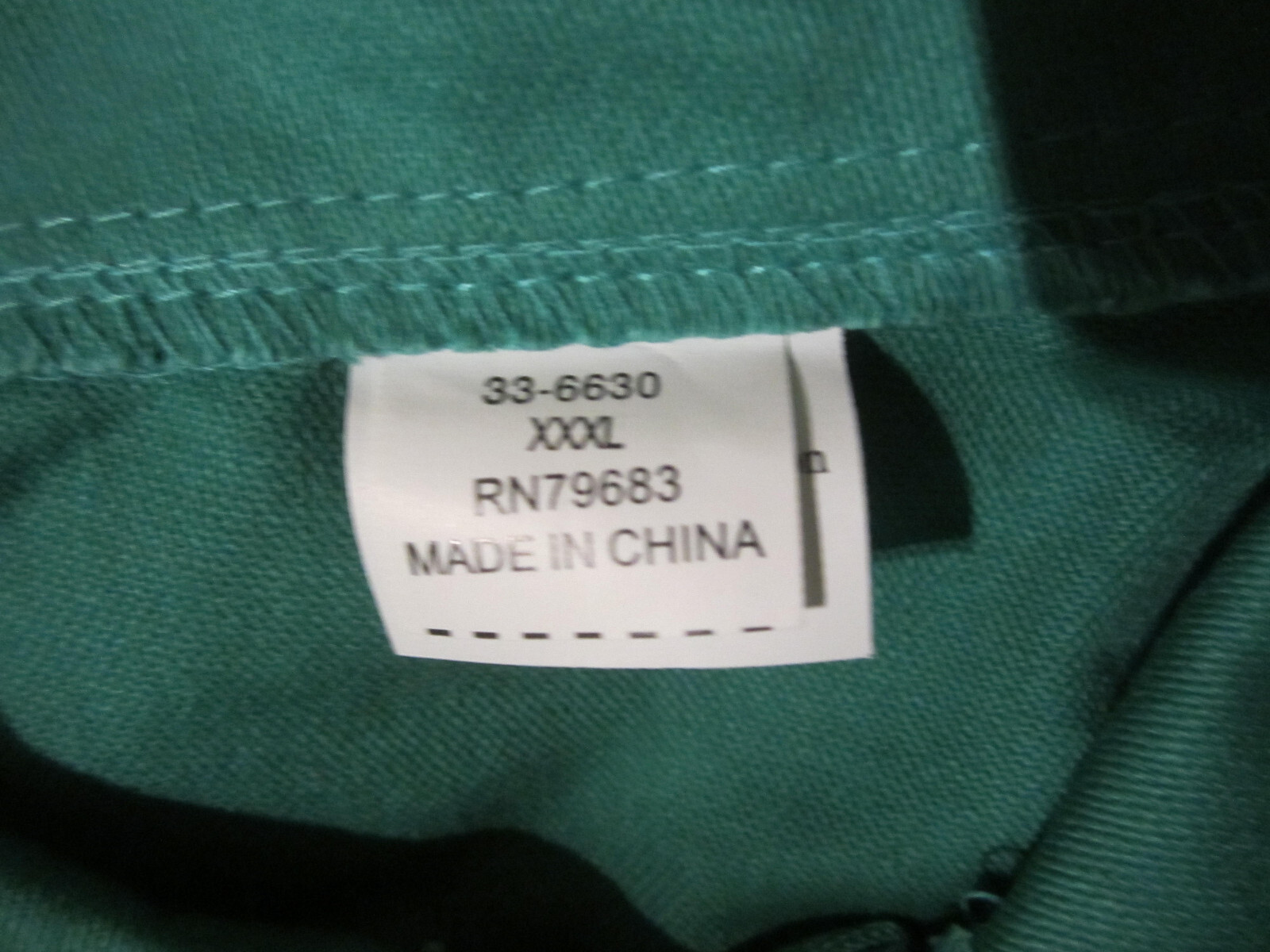 3XL, XXXL,33-6630 Alliance COOL FR Cotton Jacket,Green,welding NEW