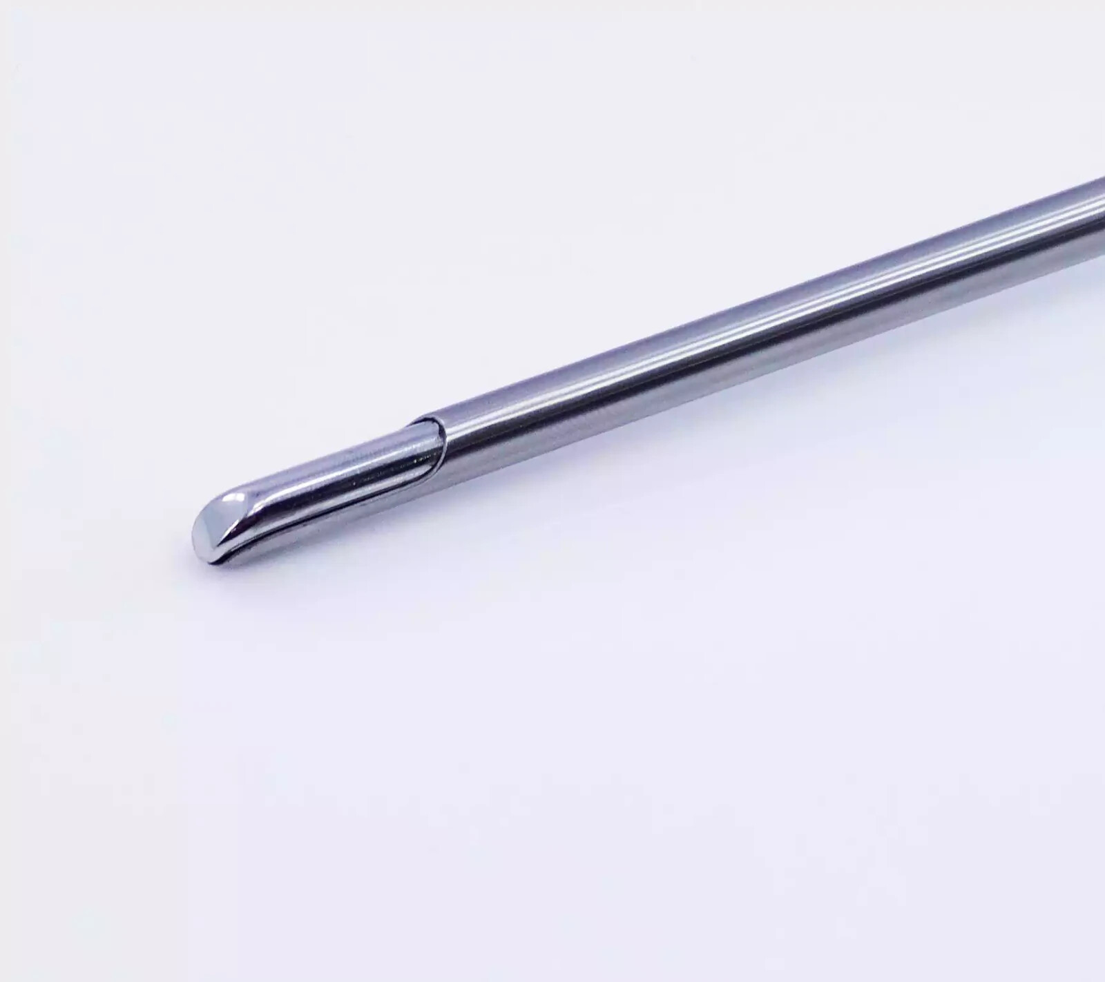 Urology Instrument Cystoscope Sheath with Storz Compatible Bridge for Cystoscopy
