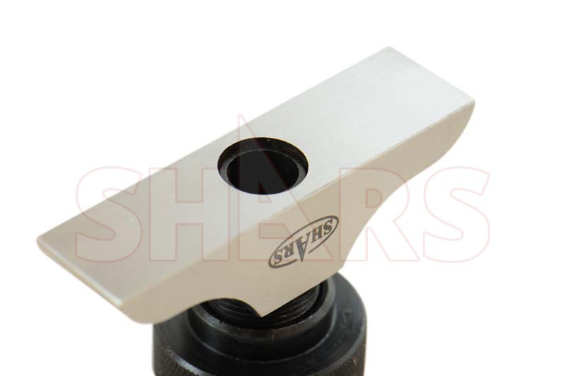 Shars 2-1/2″ Precision Dial Indicator Depth Base Attachment New P