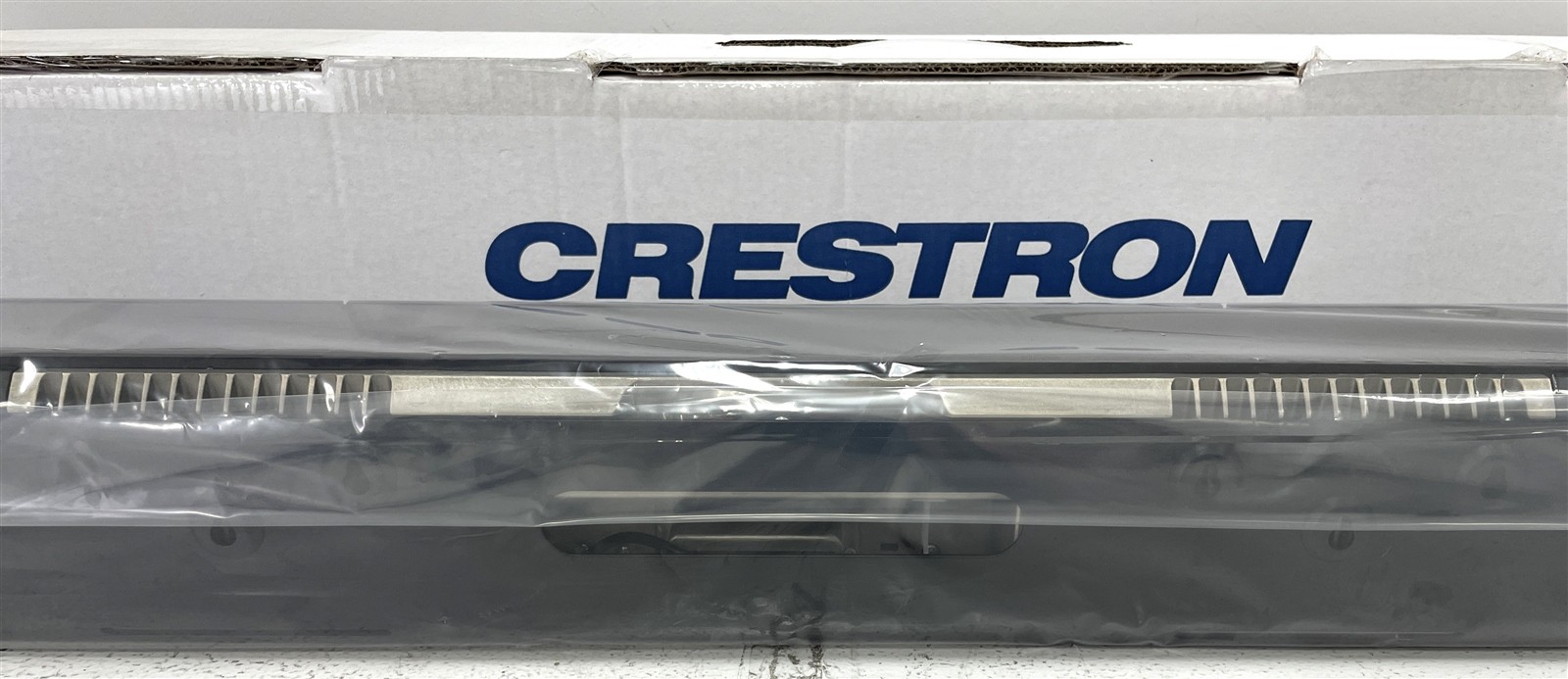 New Open Box Crestron UC-SB1-CAM-FLEX Soundbar & Camera UC-SB 6511283