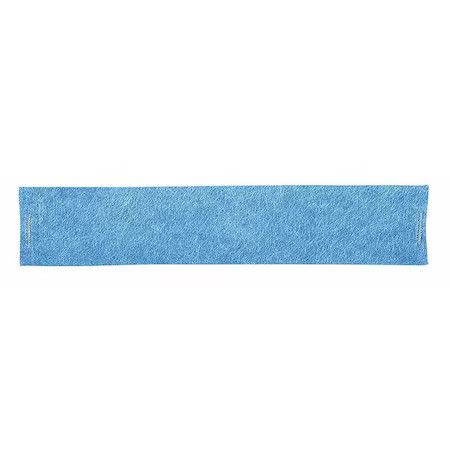 Occunomix Sb100 Sweatband, Blue, Polyester, Universal, Pk100