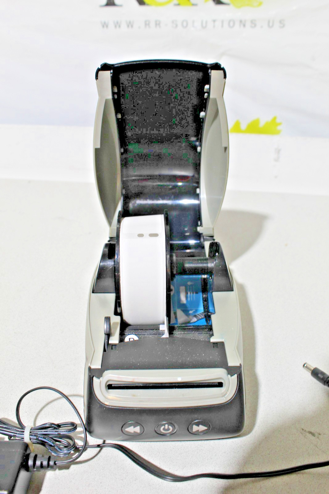 Dymo Label Printer | LabelWriter 550 Thermal Label Printer USED