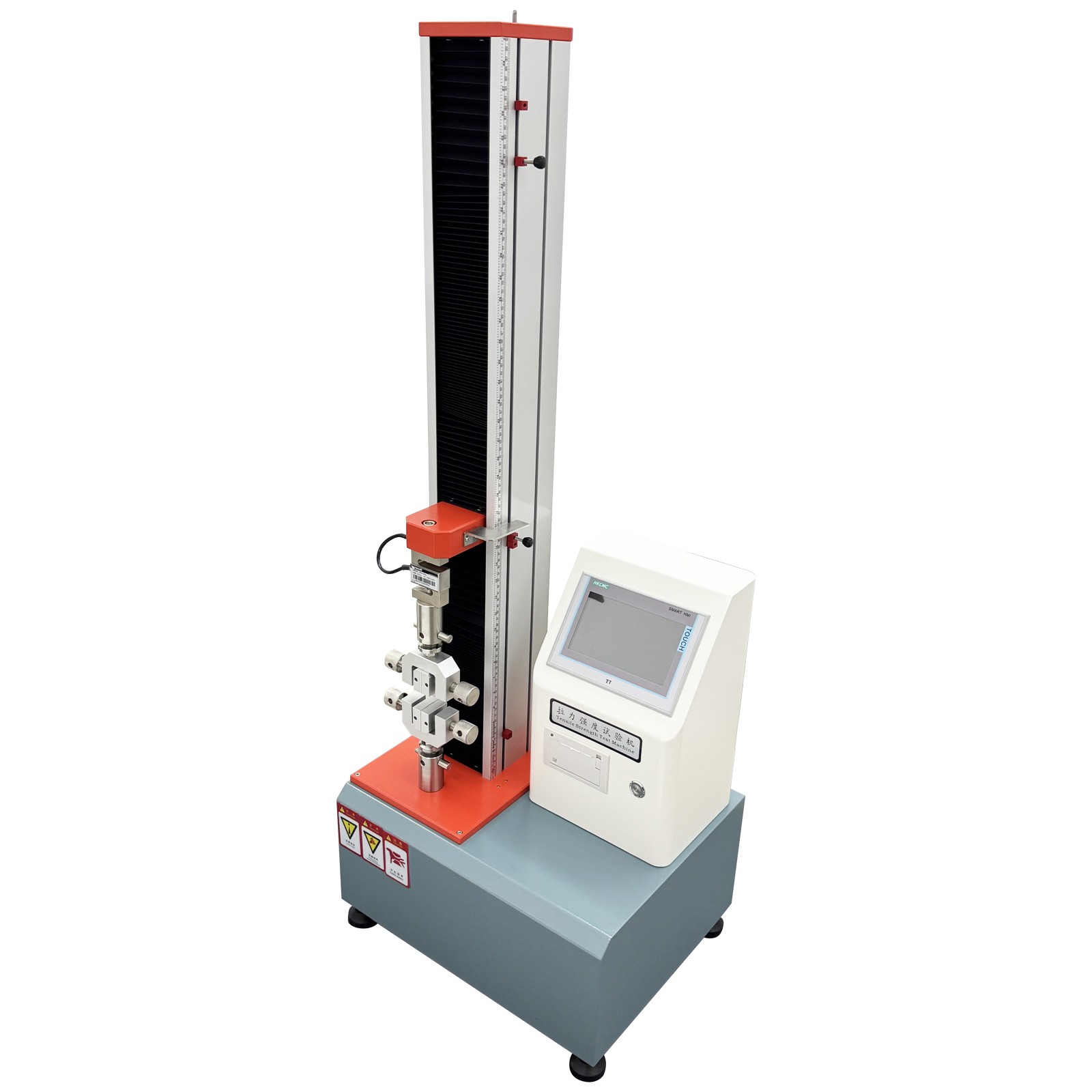 Automatic Electric Universal Tensile Strength Tester 110V 200KG Touchscreen