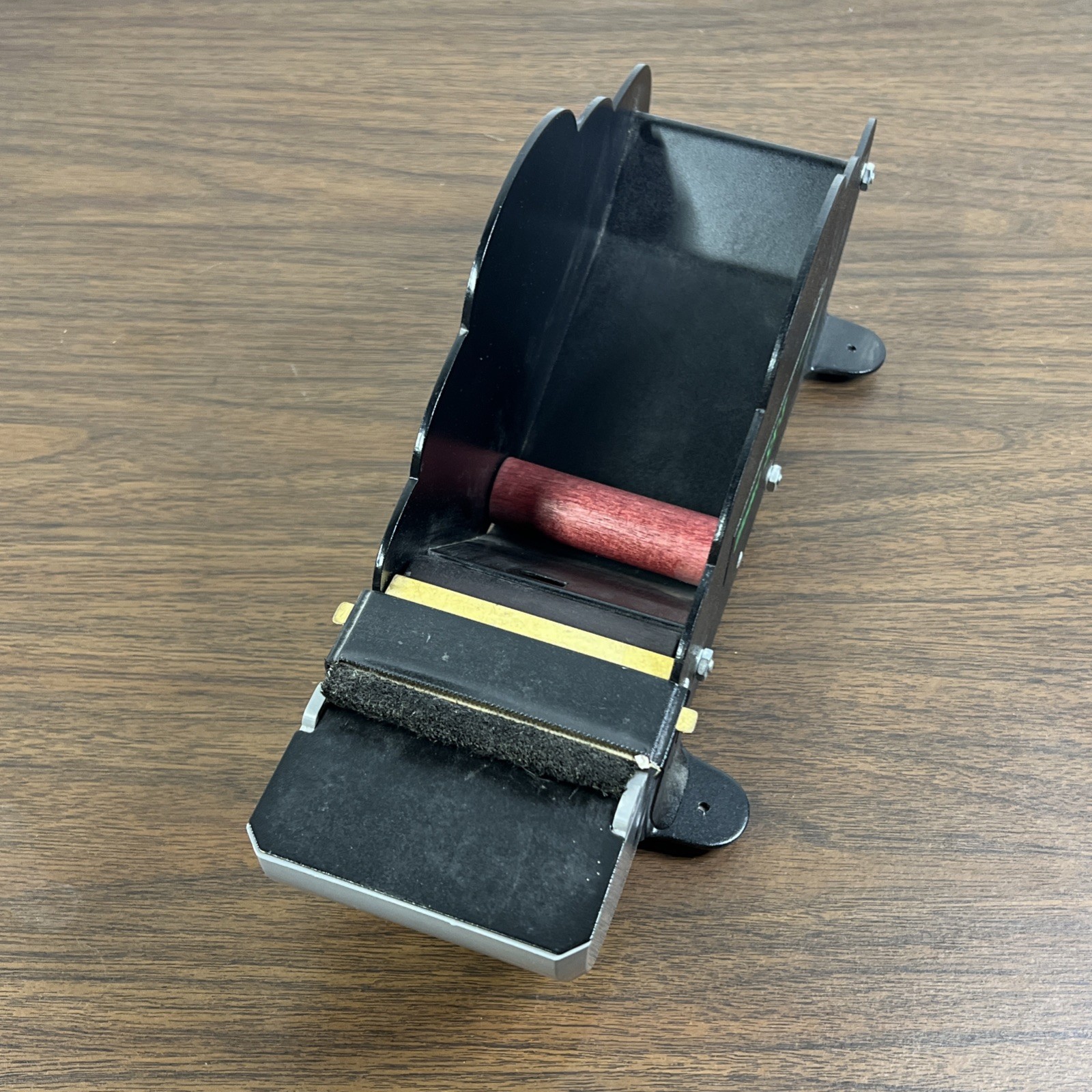 Better Pack Simplex SX-3 Pull and Tear Tape Dispenser Packages Holds up To 3″