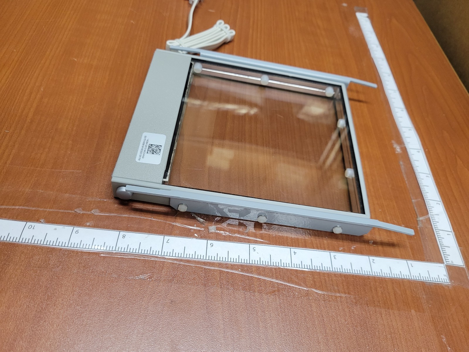 IBA KermaX Plus 120-131 MIC CAN
