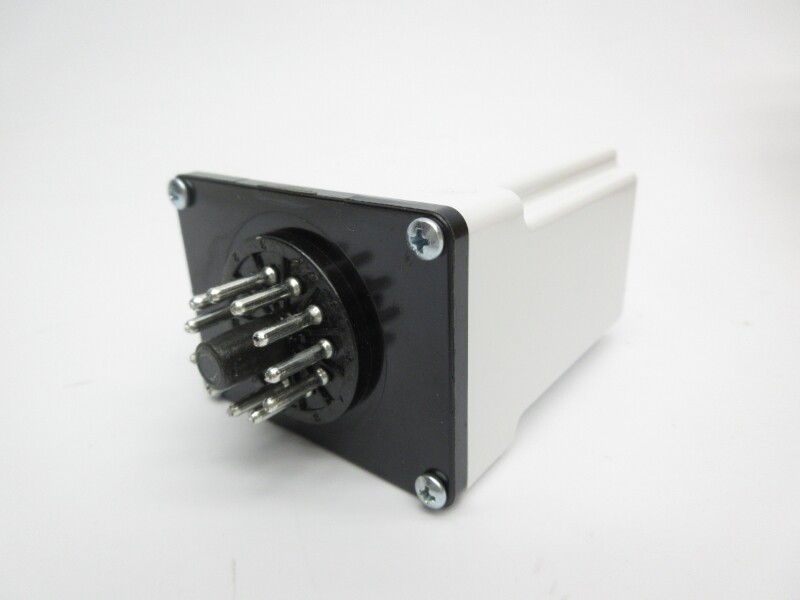 MACROMATIC TD-78122 120VAC/VDC 0.05S-999H NSMP
