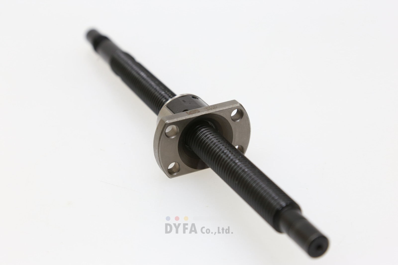 KSS NNB Miniature Ground Ball Screw 1402+237LF BSC-I-1407=1F63-2