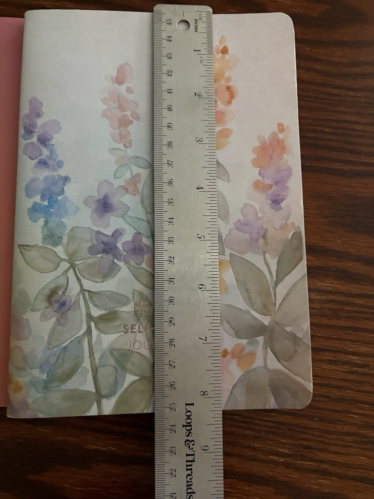 Erin Condren Mini Travel Journals Daily Adventures & Places to Visit 3.5 x 5.5