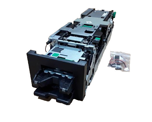 FUJITSU GSR50 CASH HANDLING TOP MODULE KD04011-C201, 497-0524694