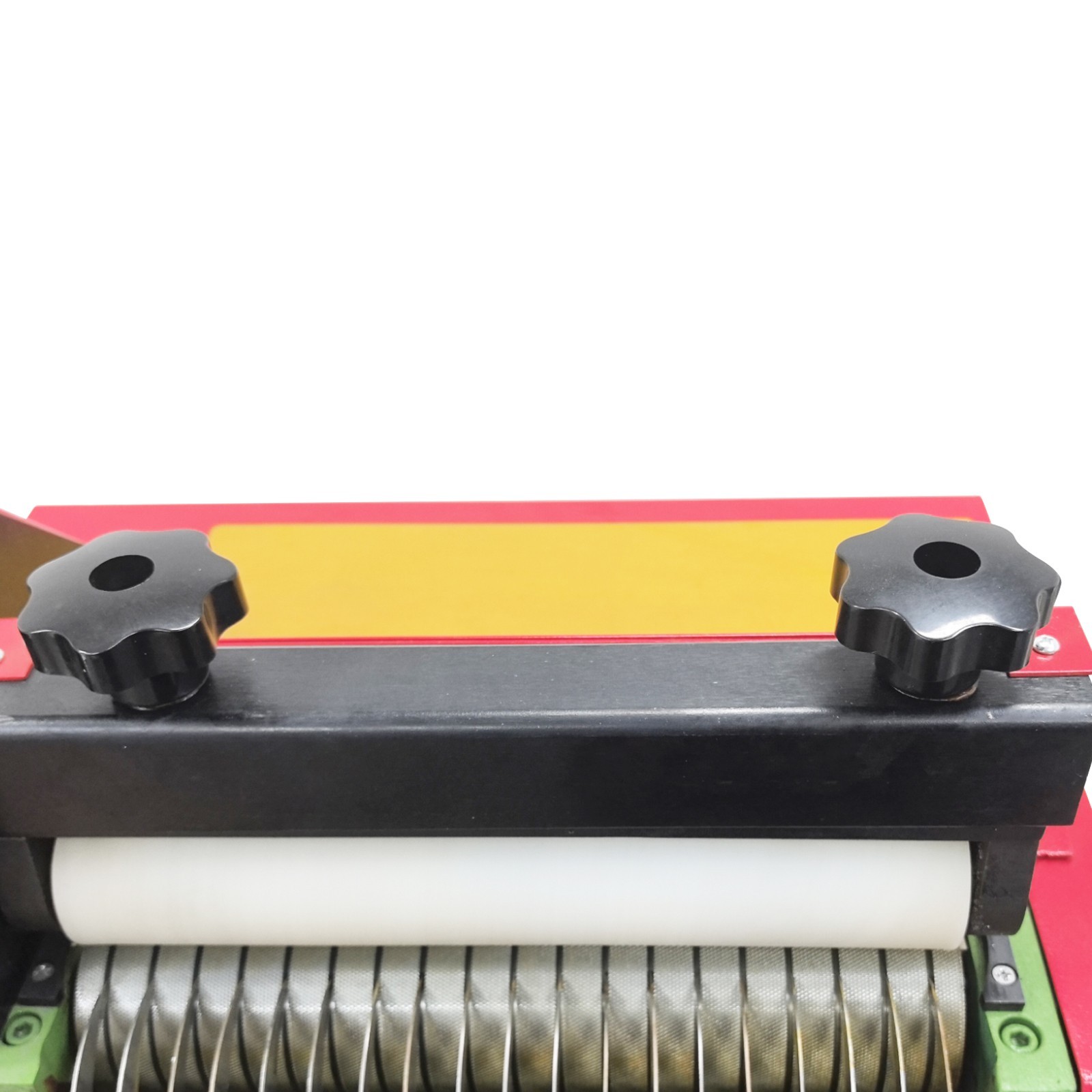 11.8In Stand Type Hot Cementing Machine Hot Melt Glue Coating Shoes Leather 220V