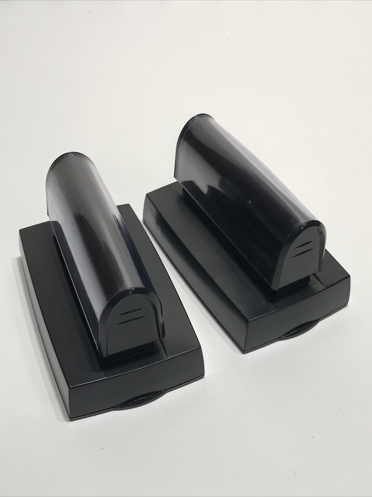 2000 Plus HD-110 Pre-Inked Stamp Set Of 2