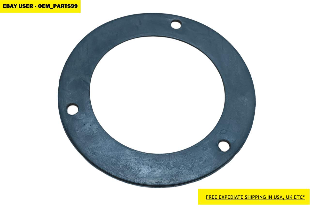 Jcb Front Hub Gaskit 3 Hole