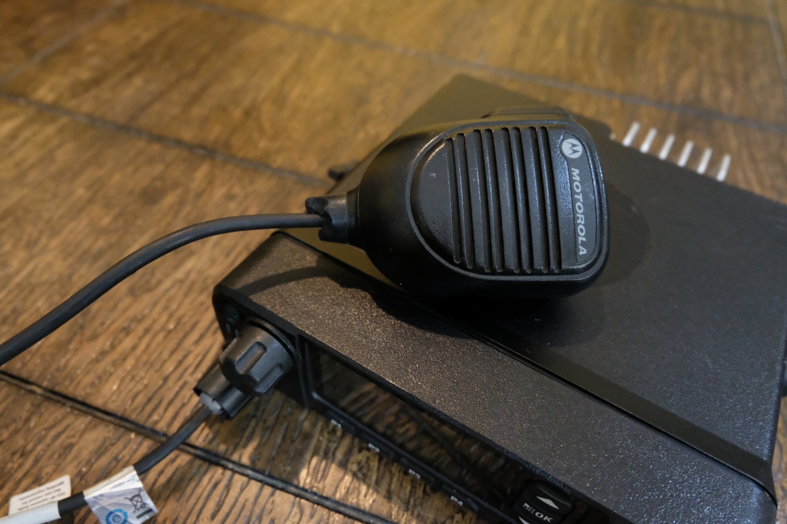 Motorola XPR 5550 #57