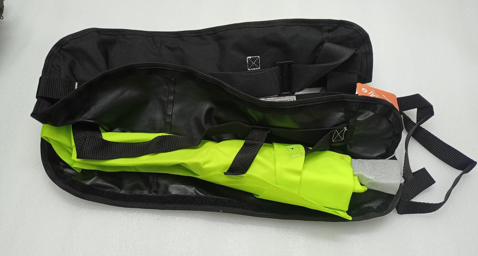 Besto Life Jacket Automatic Seafit 300N