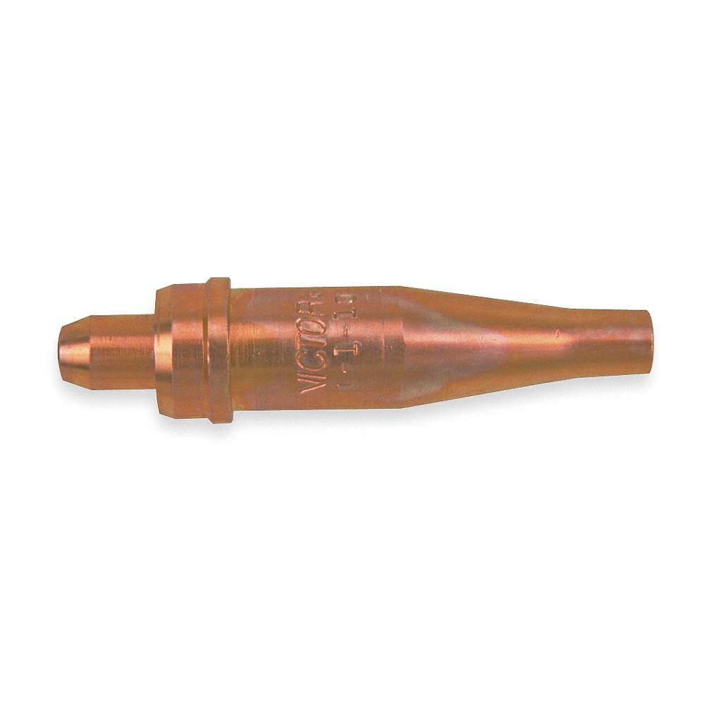 VICTOR 0330-0006 Victor Series 1-101 Size 2 Cutting Tip 5KJ13