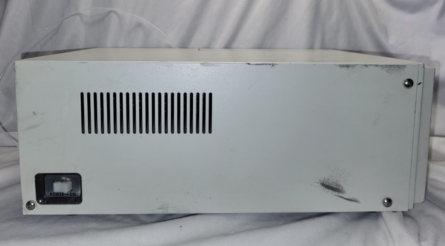 Shimadzu Electrochemical Detector LECD-6A