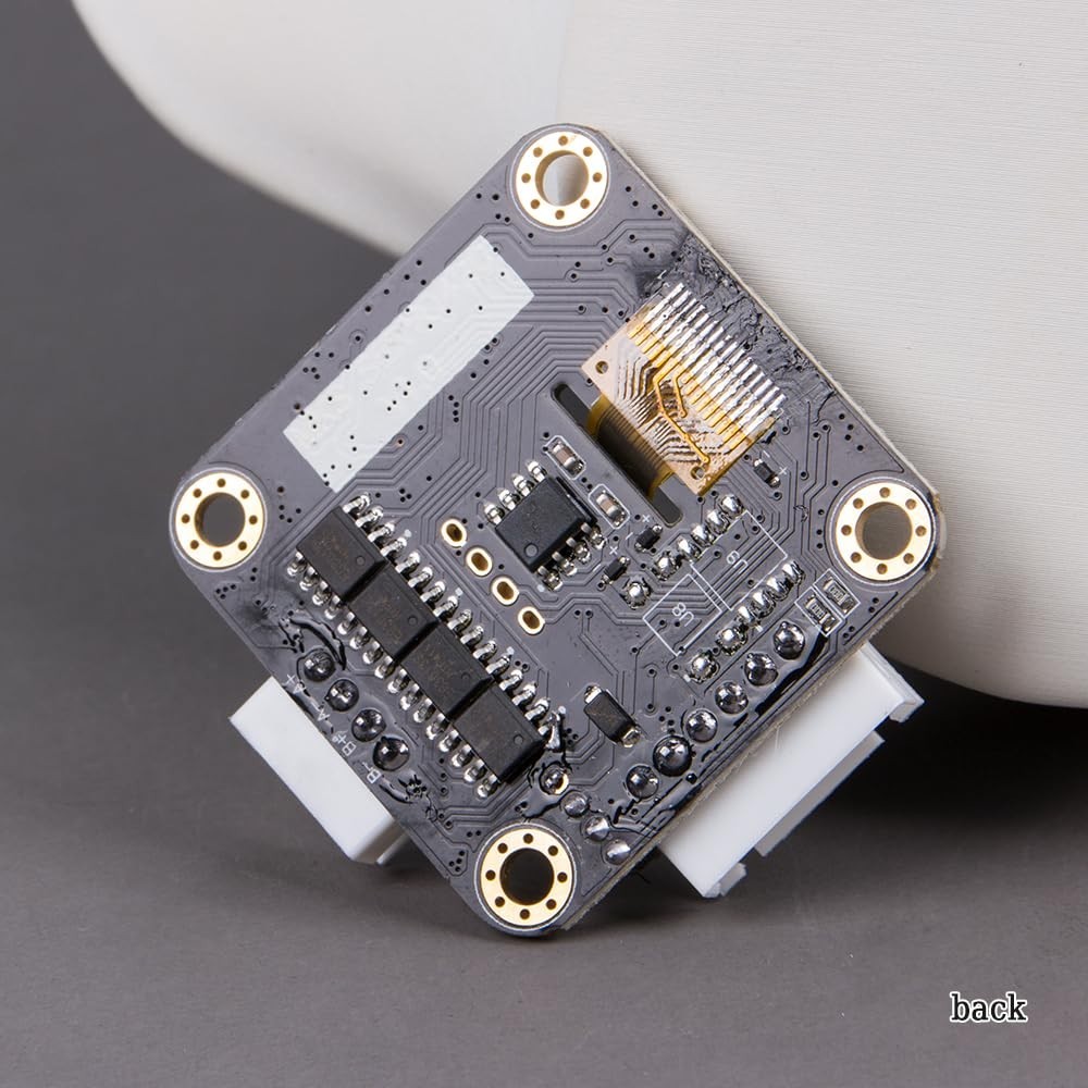 Stepper Motor Driver NEMA17 Closed-Loop 32-bit ARM OLED Display High-Performance