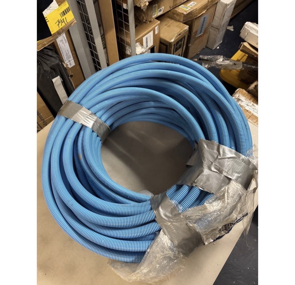 Carlon 1/2 in. 200 Ft. Electrical Nonmetallic Tubing Conduit Coil