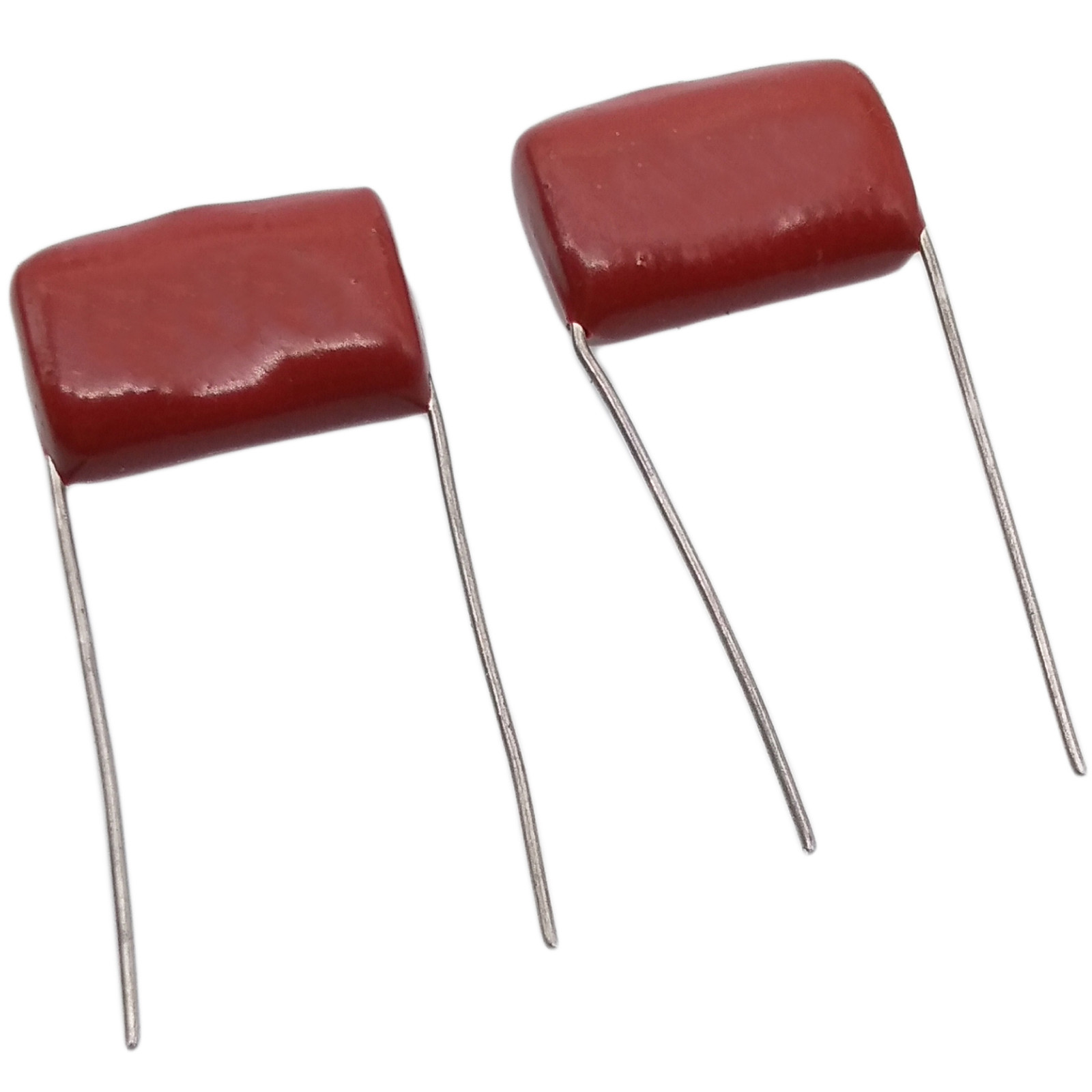 US Stock 10x CBB Metallized Film Capacitor 0.022uf 22nf 22000pf 223J 2000V 2KV