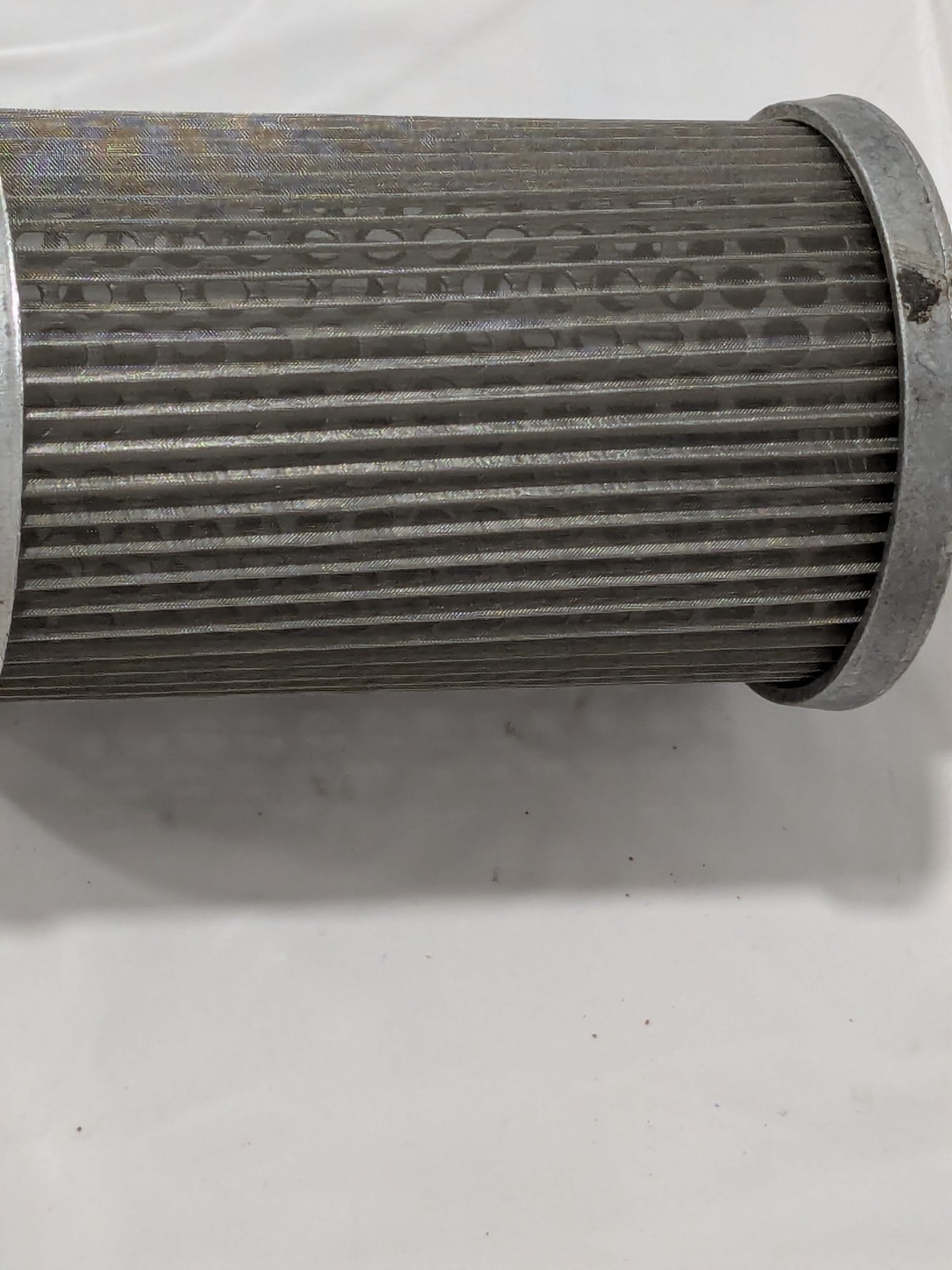 Flow Ezy Female Suction Strainer w/o Bypass 100 Mesh, 38 LPM, 10 GPM 10-1-100