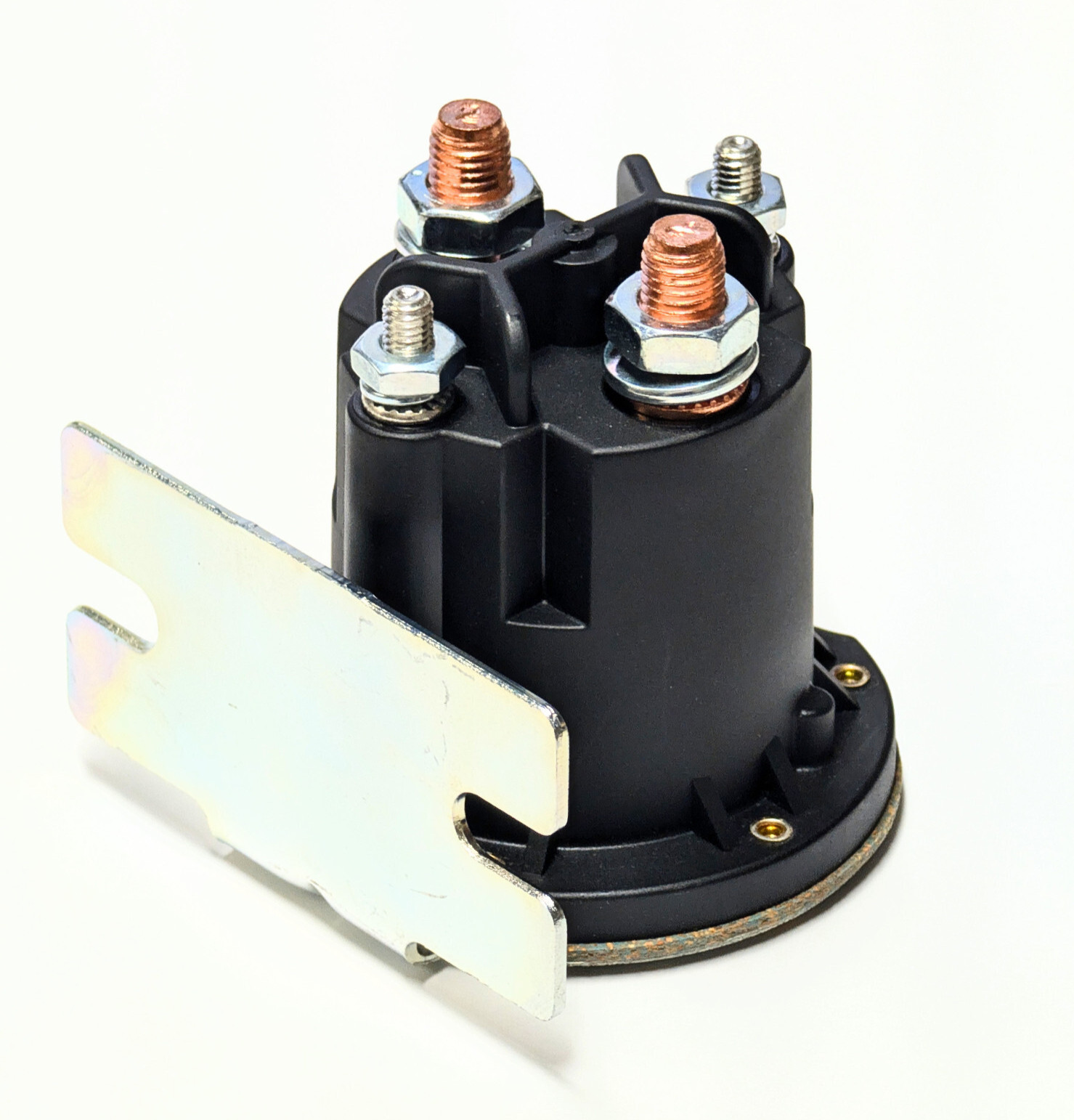 New OEM Trombetta 684-4851-032-02 Solenoid 48V, JW9-H1950-20-00 Continuous Duty
