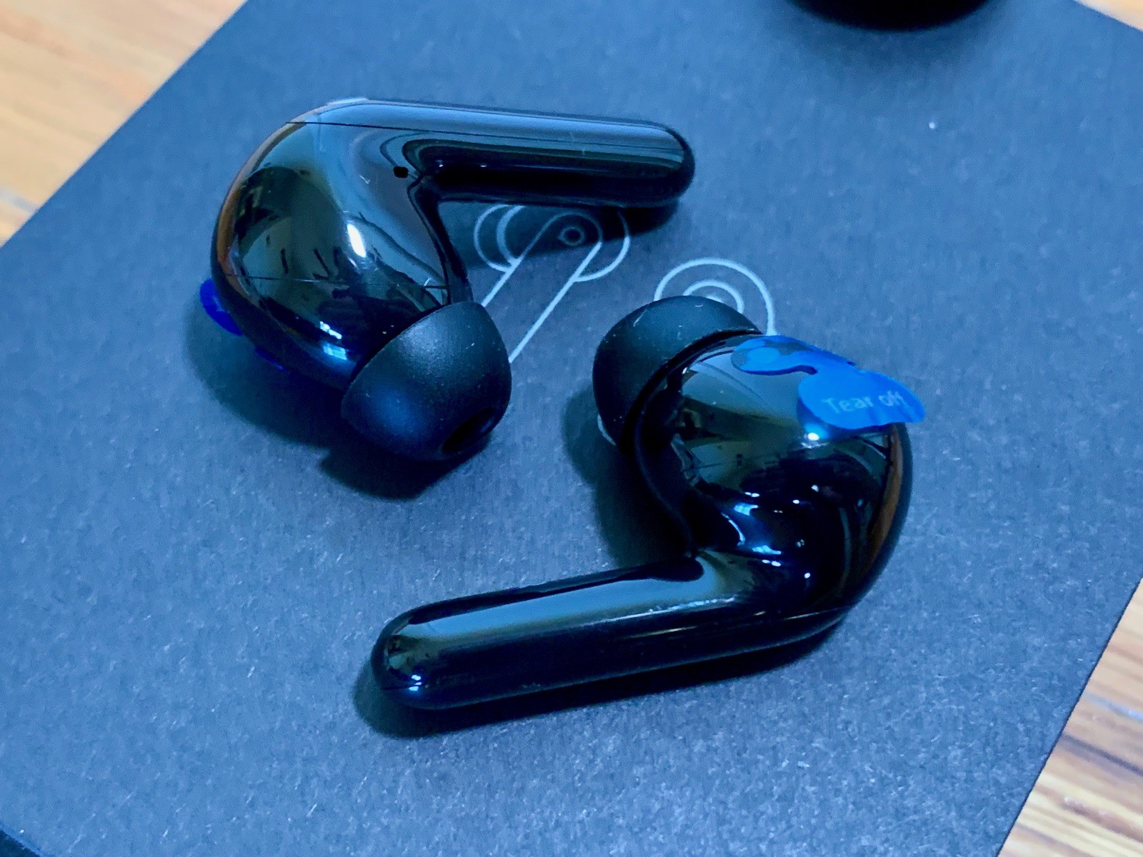 Timekettle M3 3-in-1 AI Translator Earbuds, 43 Languages and 96 Accents, 2-Way