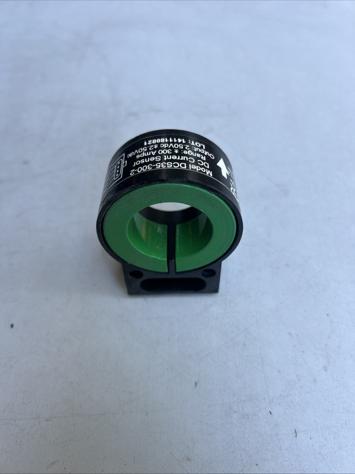 InPower DCS35-300-2 Current Sensor