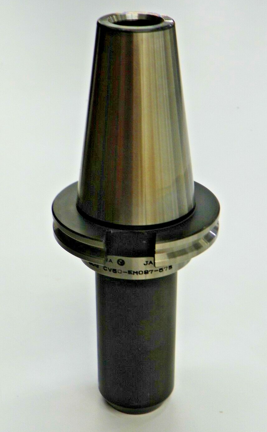 SHOWA, CAT 50 7/8″ END MILL HOLDER, 5.75″ GAGE A012
