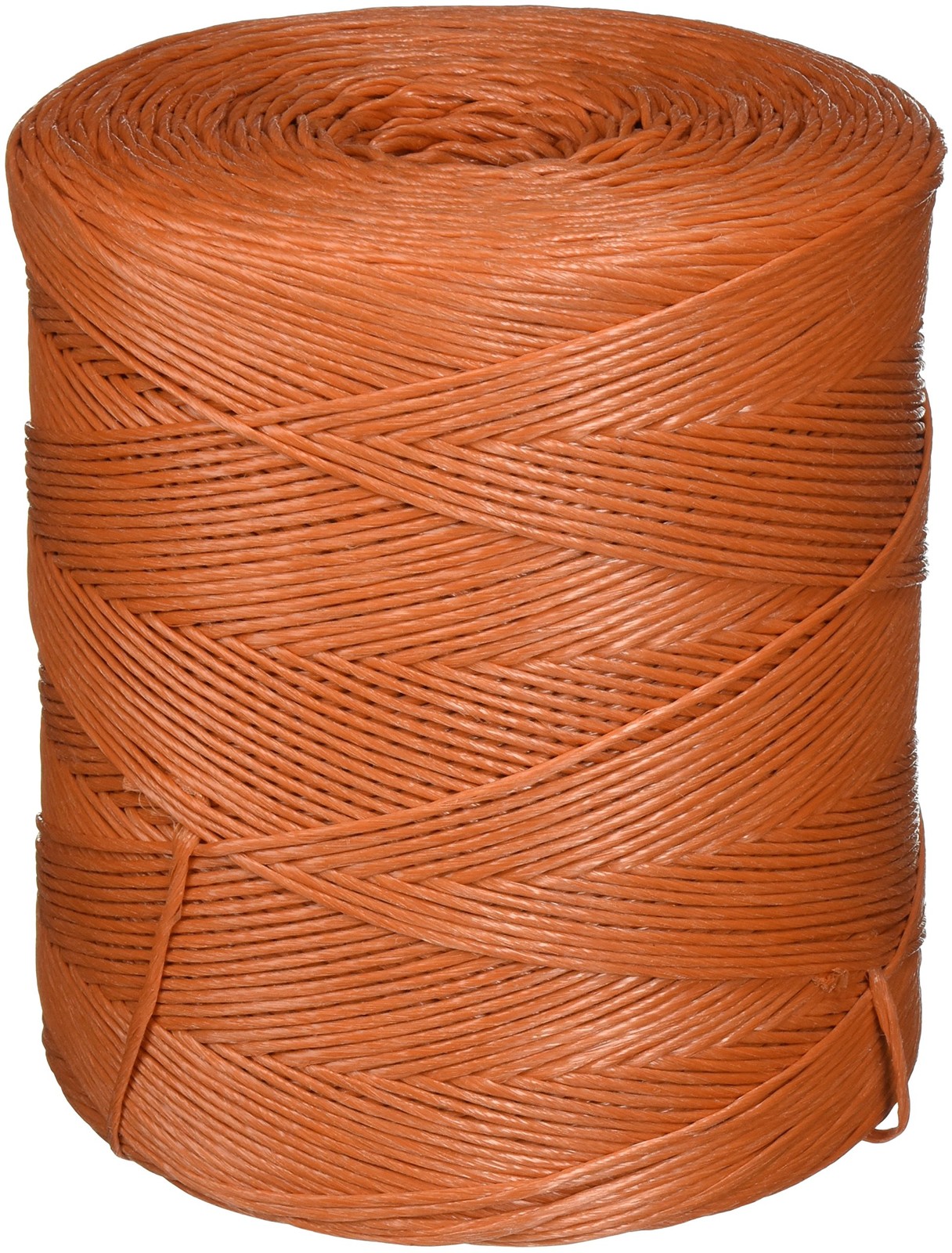 Tytan International Baler Twine (2 Pack), Orange 244.4 meters,