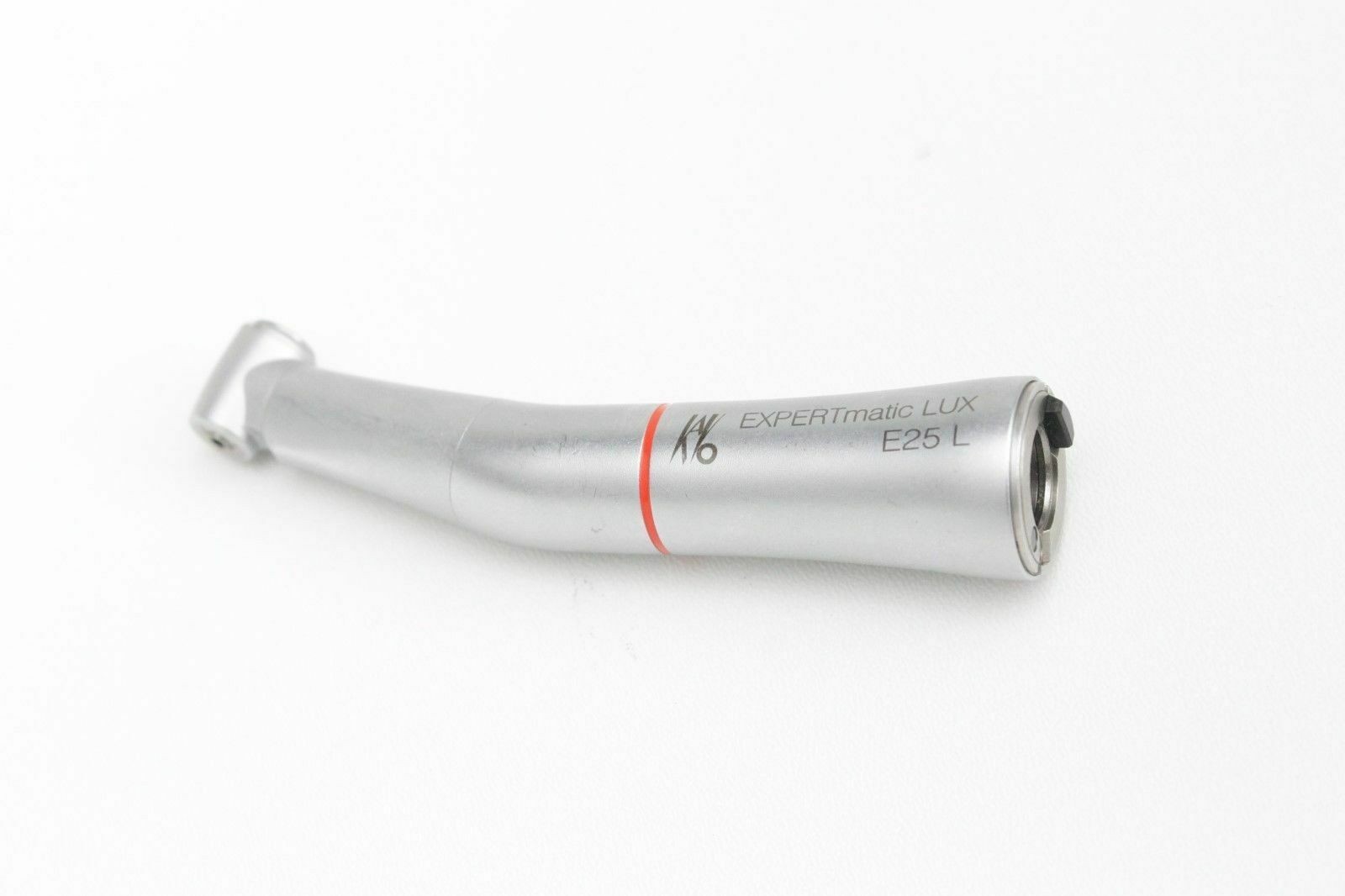 KAVO E25L,M25L,25LPA EXPERTMATIC,SMALL HEAD GOOD COND,1:5 INCR,F/O100%,WARRANTY