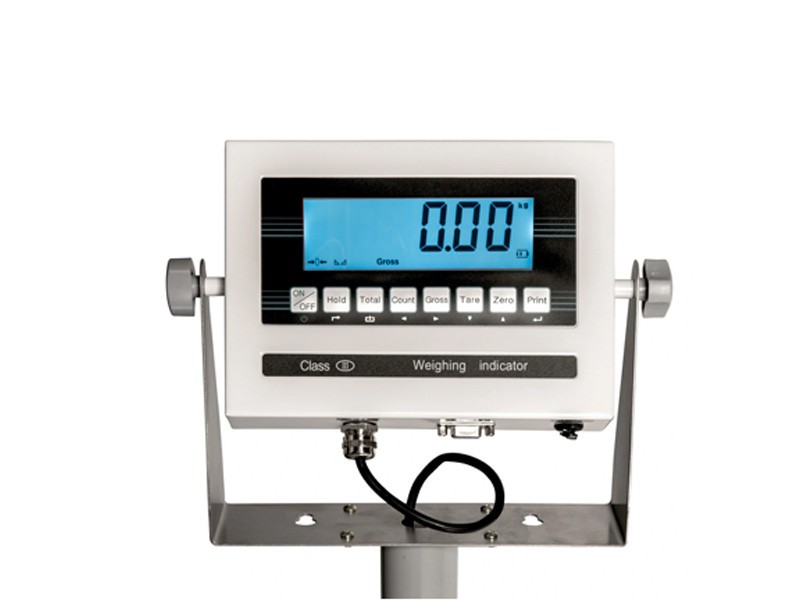 Platform Scales Industrial Scales Parcel Scales Shipping Scales NEW Calibrated 40 x 50 cm 150 kg