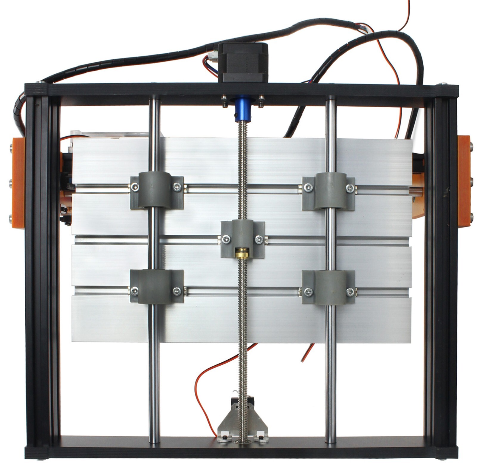 【US】Upgraded 3018-PRO CNC Router Milling Engraving Laser Machine+ Limit Switches
