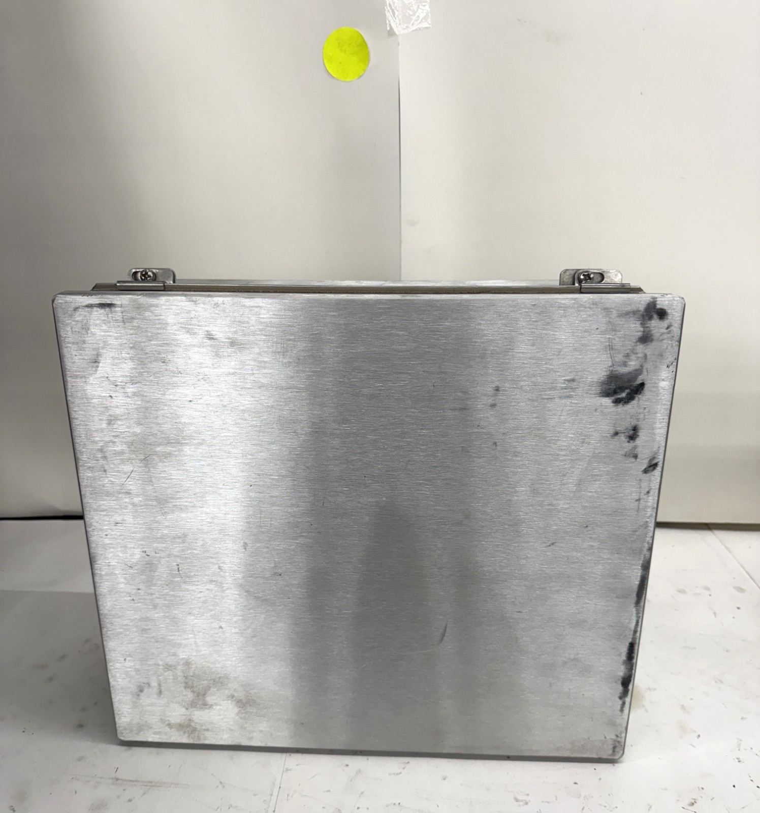 NVENT HOFFMAN NEMA JIC ELECTRICAL BOX 3RX NO. R-8520